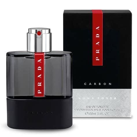 prada luna rossa parfum 100 ml|Prada Luna Rossa carbon 50ml.